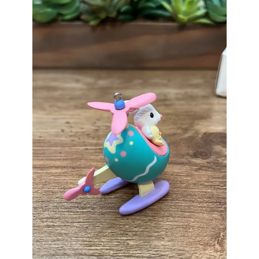 Hallmark Keepsake Easter Ornament 1995